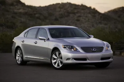 LS 600
